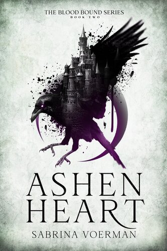 descargar libro Ashen Heart