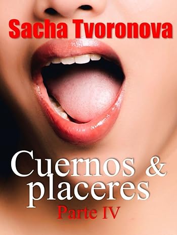 descargar libro Cuernos y placeres #04