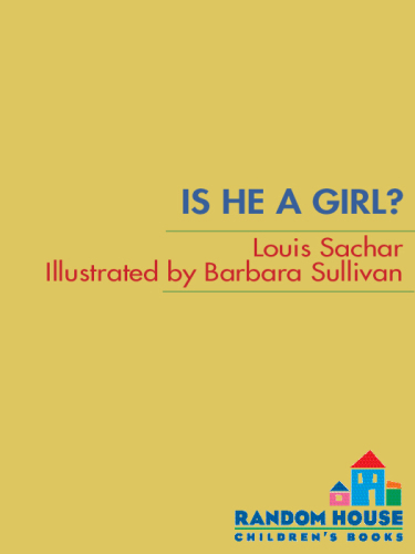 libro gratis Is He a Girl