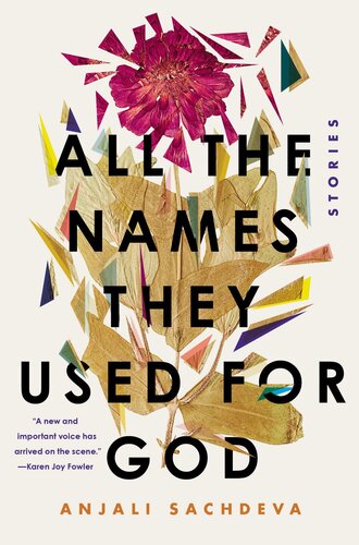 descargar libro All the Names They Used for God