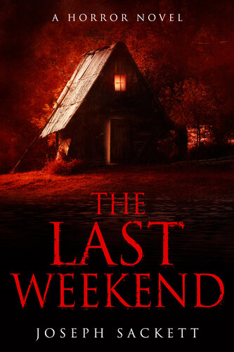 descargar libro The Last Weekend