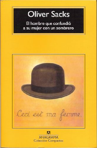 libro gratis El hombre que confundía a su mujer con un sombrero