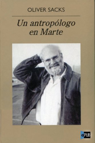 descargar libro Un antropólogo en Marte