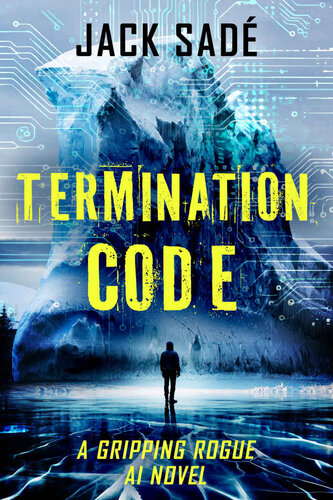 libro gratis Termination Code KINDLE 22-01-24