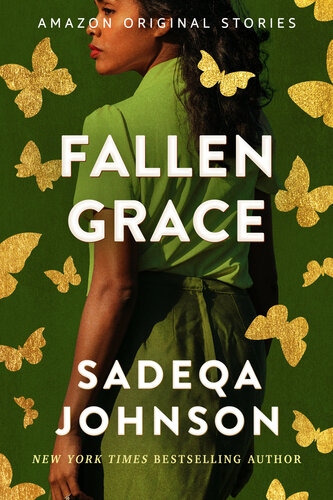 libro gratis Fallen Grace (Blaze Collection)