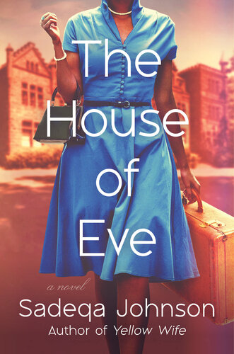 descargar libro The House of Eve