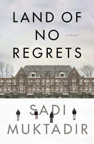 descargar libro Land of No Regrets