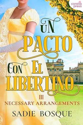 libro gratis Un pacto con el libertino (Necessary Arrangements #03)