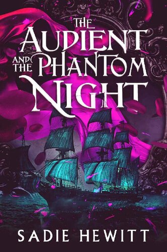 descargar libro The Audient and The Phantom Night