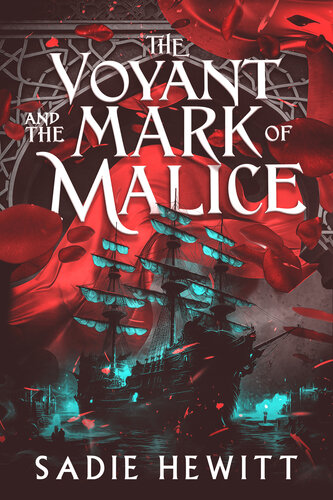 libro gratis The Voyant and The Mark of Malice