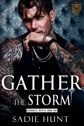 libro gratis Gather the Storm