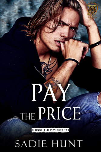 descargar libro Pay the Price