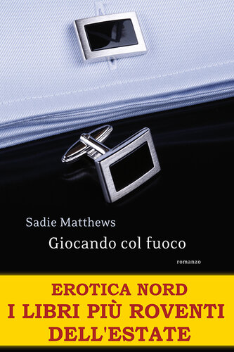 libro gratis Giocando col fuoco