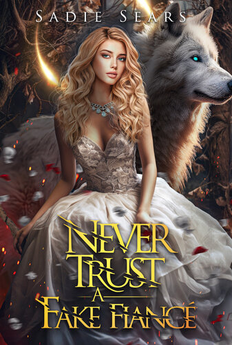 descargar libro Never Trust A Fake Fiancé