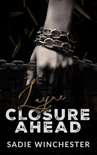 libro gratis Layne Closure Ahead