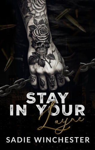 descargar libro Stay In Your Layne (Broken Alliances Series Book 1)