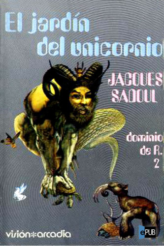 descargar libro El jardín del unicornio