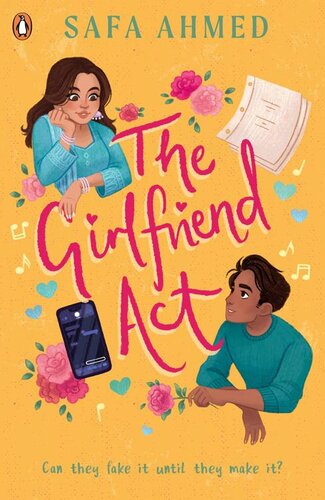 descargar libro The Girlfriend Act