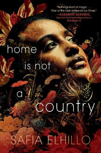 descargar libro Home Is Not a Country