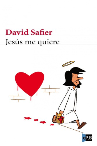 libro gratis Jesús me quiere