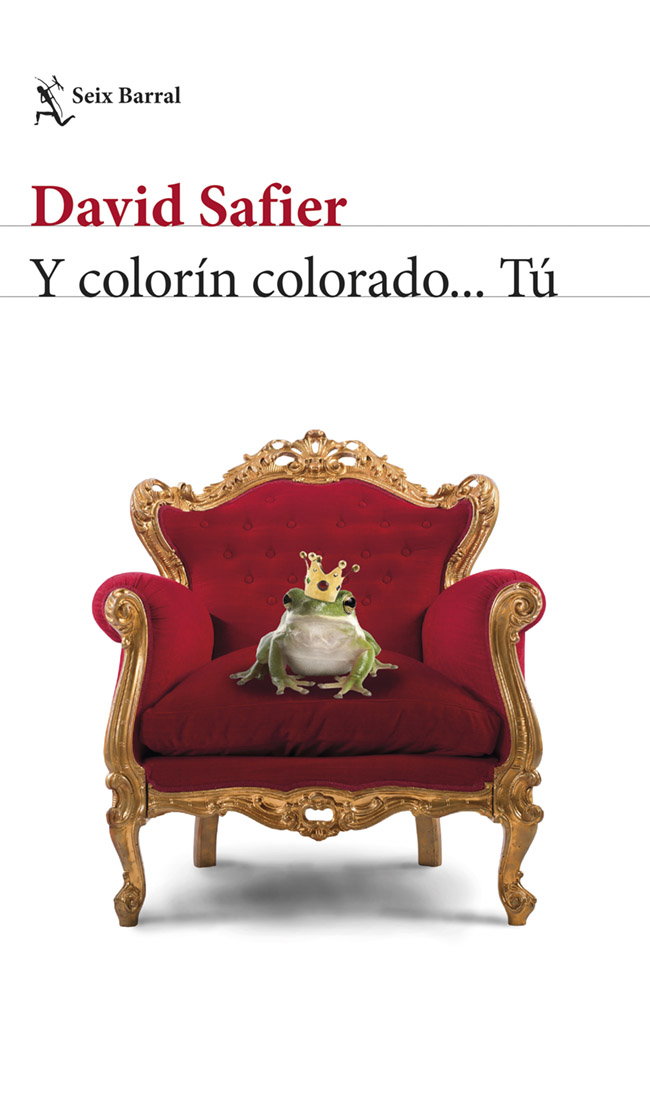 descargar libro Y colorín colorado... Tú (Spanish Edition)