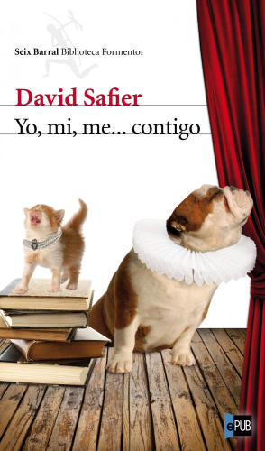 descargar libro Yo, mi, me contigo