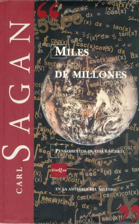 libro gratis Miles de millones