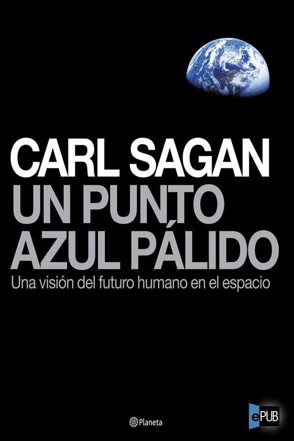 libro gratis Un punto azul palido