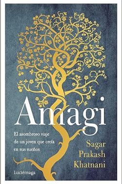 descargar libro Amagi