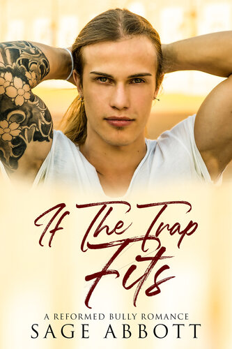 descargar libro If the Trap Fits