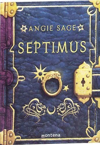 descargar libro Septimus