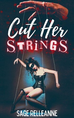 libro gratis Cut Her Strings