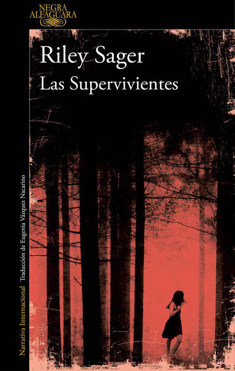 libro gratis Las Supervivientes