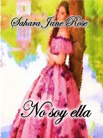 libro gratis No soy ella