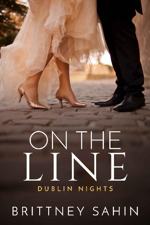 descargar libro On the Line