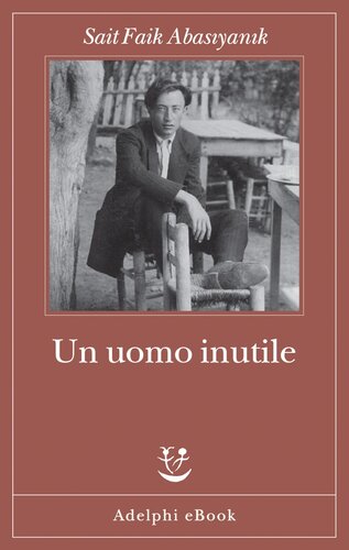 libro gratis Un uomo inutile