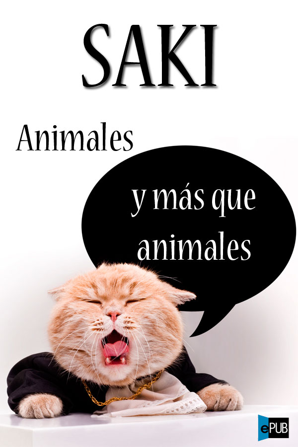 libro gratis Animales y más que animales