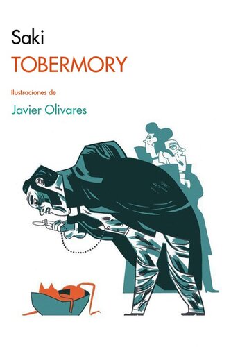 libro gratis Tobermory