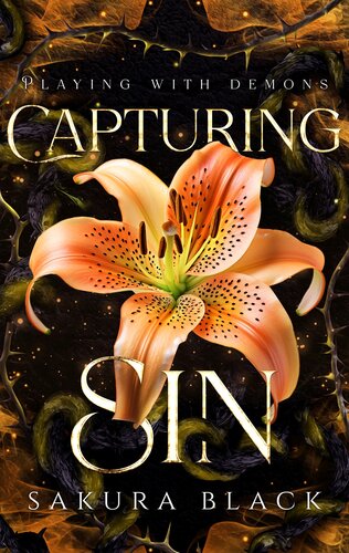 descargar libro Capturing Sin