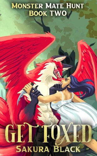 descargar libro Get Foxed: A Monster Romance