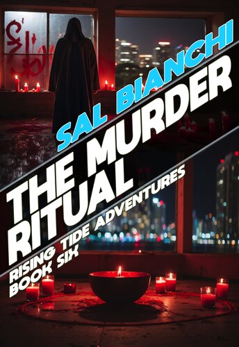 descargar libro The Murder Ritual (Rising Tide Adventures Book 6)
