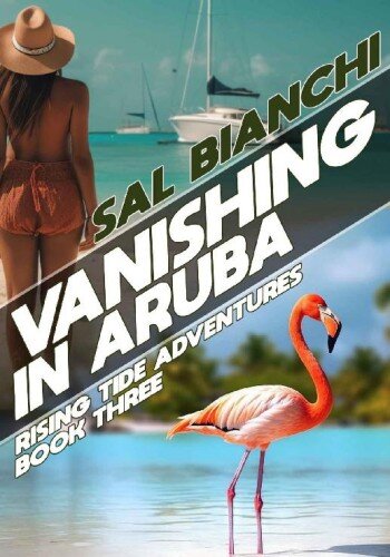 descargar libro Vanishing in Aruba