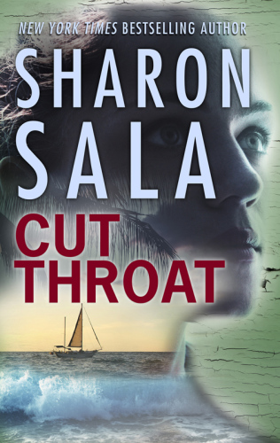 libro gratis Cut Throat