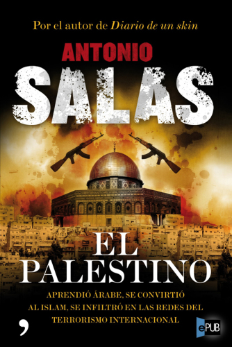 descargar libro El Palestino