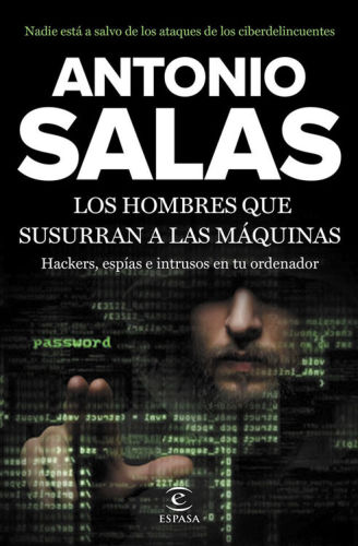 descargar libro Los hombres que susurran a las máquinas