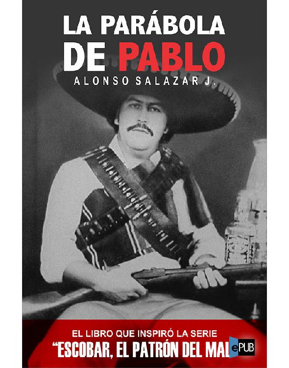 libro gratis La parábola de Pablo