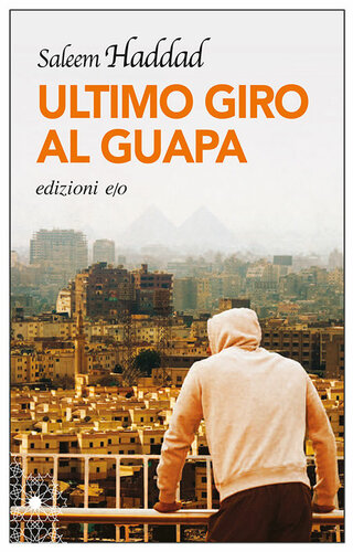 descargar libro Ultimo giro al Guapa