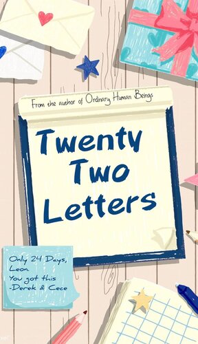 descargar libro 22 Letters