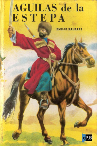 descargar libro Aguilas de la Estepa