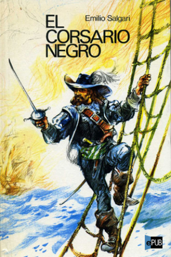 descargar libro El Corsario Negro